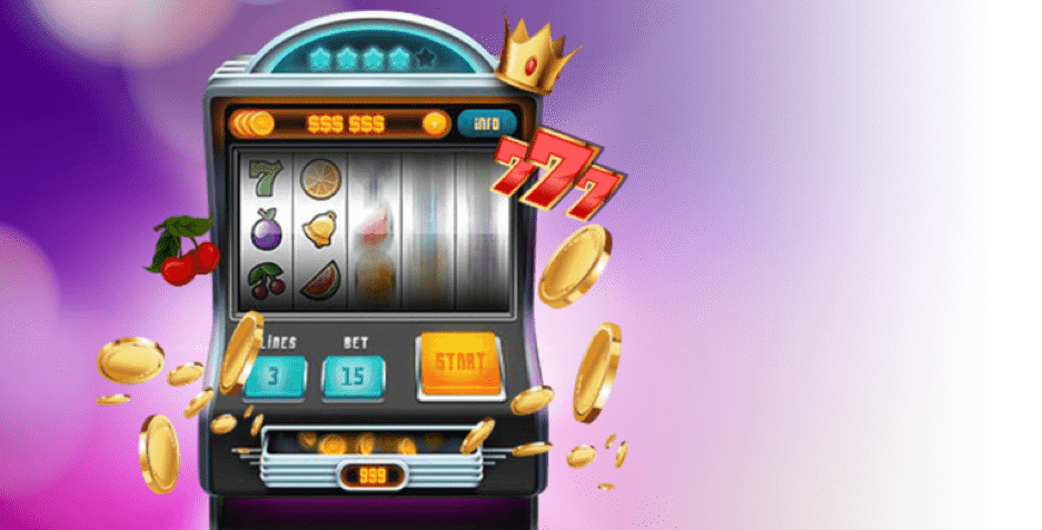 Free casino slot games for fun